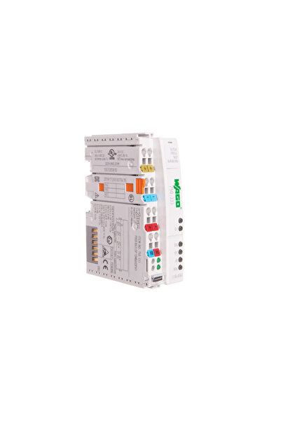 WAGO Interfejs sieciowy PROFIBUS DP/V1,12 MBAUD 750-333
