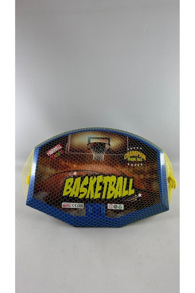SEMACAN Basketball Hoop and 150 Piece Puzzle Block Set (Developmental Pack of 2)