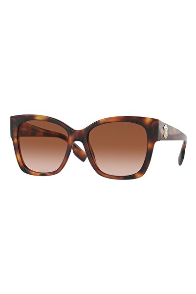 BURBERRY ΓΥΝΑΙΚΕΙΑ ΓΥΑΛΙΑ ΗΛΙΟΥ BE4345-331613 (Φακός/Γέφυρα/Βραχίονας) 54/17/...