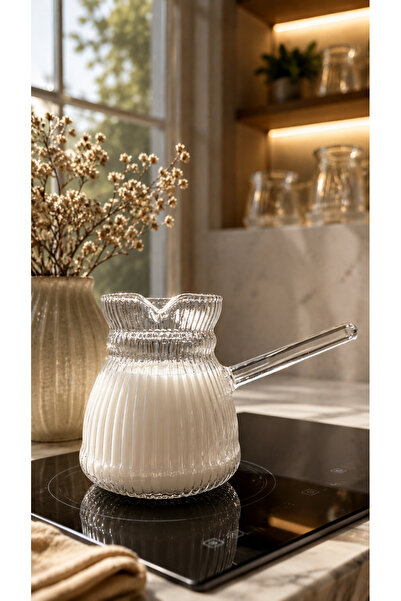 Maloria 500ml Glass Coffee Pot