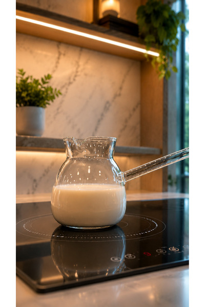 Maloria 500ml Glass Coffee Pot
