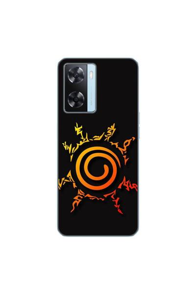OEM Husa compatibila cu Oppo A57s Silicon Gel Tpu Model Eight Trigrams Sealing