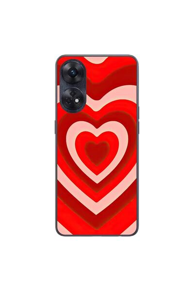 OEM Husa compatibila cu Oppo Reno8 T 4G Silicon Gel Tpu Model Powerpuff Girls...