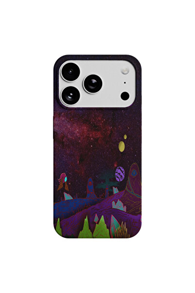 Viceversa Husa telefon Premium pentru Apple iPhone 17 Pro Max, Viceversa, mod...