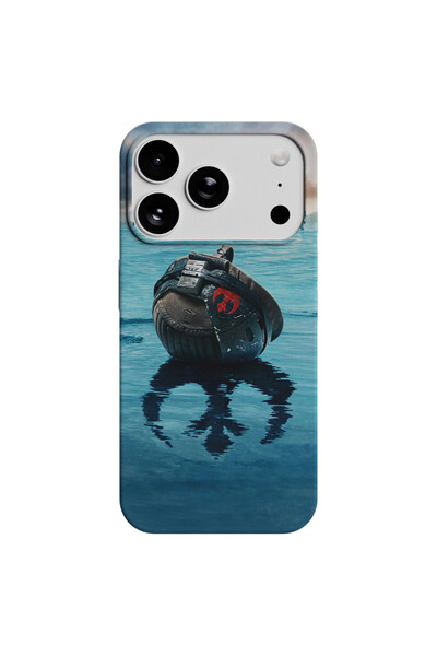 Viceversa Husa telefon Premium pentru Apple iPhone 17 Pro Max, Viceversa, mod...