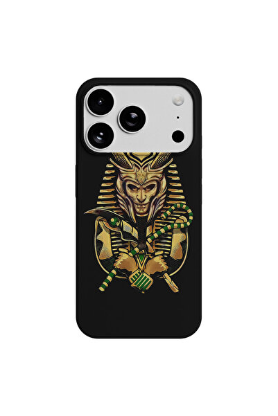Viceversa Premium phone case for Apple iPhone 17 Pro Max, Viceversa, Loki Tut...