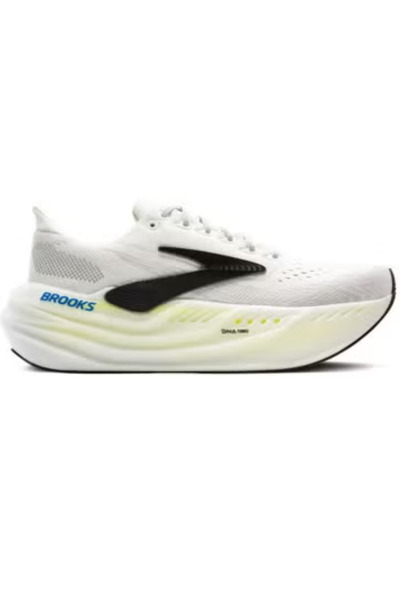 Premium Brooks Glycerin Max Unisex Athletic Shoes – Double Cushion Support