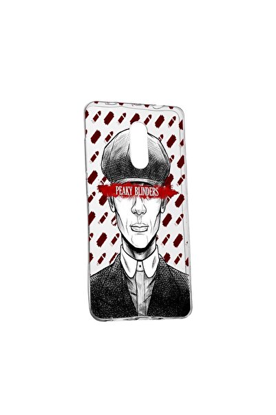 bestcase Θήκη Peaky Blinders, για Nokia 3.2, ανθεκτική στη φθορά, αντιολισθητ...