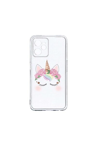 bestcase Husa BestCase¬Æ Clear Silicon 2MM, Compatibila Cu Realme Narzo 50A P...