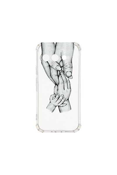 bestcase Husa pentru Google Pixel 9a, BestCase¬Æ Anti Shock 1.5MM, Family, Re...