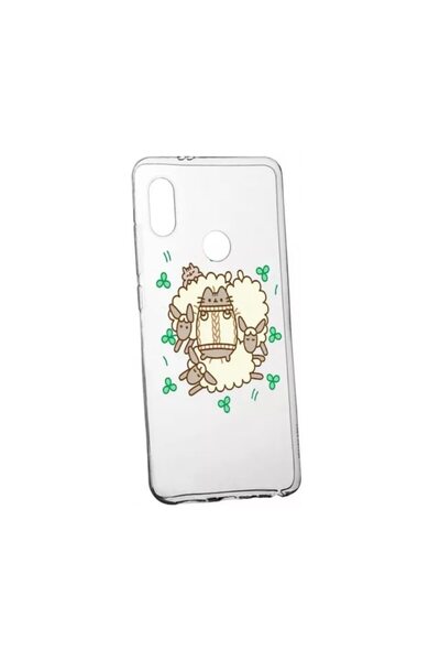 bestcase Θήκη Σιλικόνης Συμβατή με Huawei P20 Lite, με σχέδιο Κουνέλια - Αρνά...