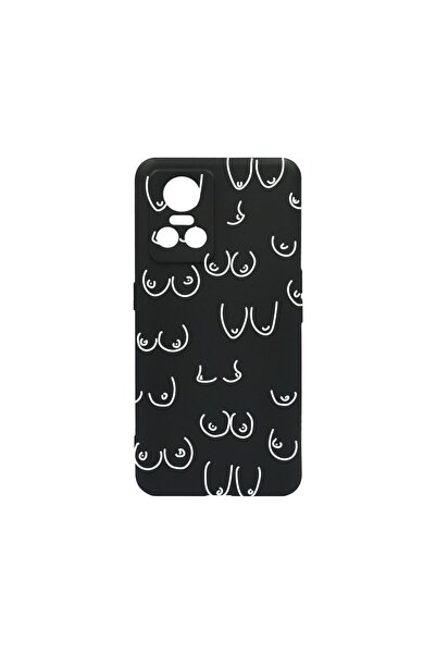 bestcase Husa BestCase¬Æ SLIM SIlicon 0.8MM, Compatibila Cu Realme GT Neo 3, ...