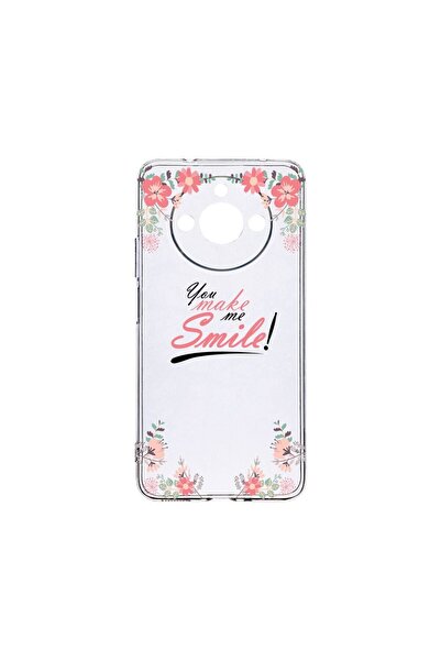 bestcase Husa BestCase¬Æ Clear Silicon 2MM, Compatibila Cu Realme 11, Make Me...