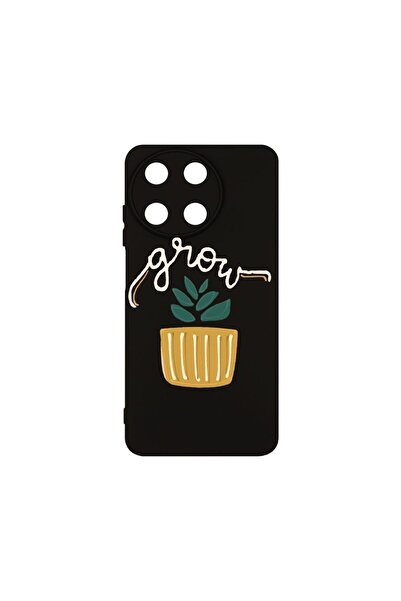 bestcase Калъф BestCase™ Премиум силиконов, съвместим с Realme 11 4G, тънък 1...