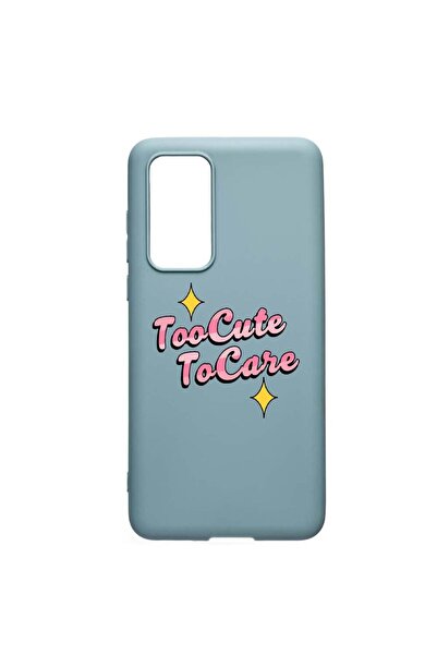bestcase Θήκη Huawei P40, Πολύ χαριτωμένη, Ανθεκτική στη φθορά, Αντιολισθητικ...