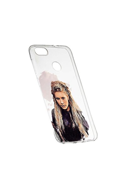 bestcase Husa de protectie Vikingii Lagerha Movie, pentru HTC Desire 12 Plus,...