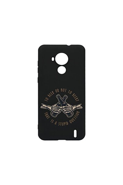bestcase Husa BestCase¬Æ Slim SIlicon 0.8MM, Compatibila Cu Nokia C30, To Bee...