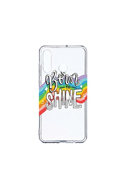 bestcase Husa BestCase¬Æ Clear Silicon 2MM, Compatibila Cu Huawei P30 Lite, B...