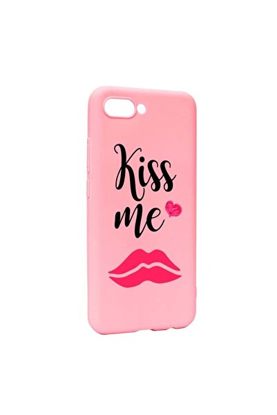 bestcase Husa Huawei Honor 10, Silicon, Kiss Me P103
