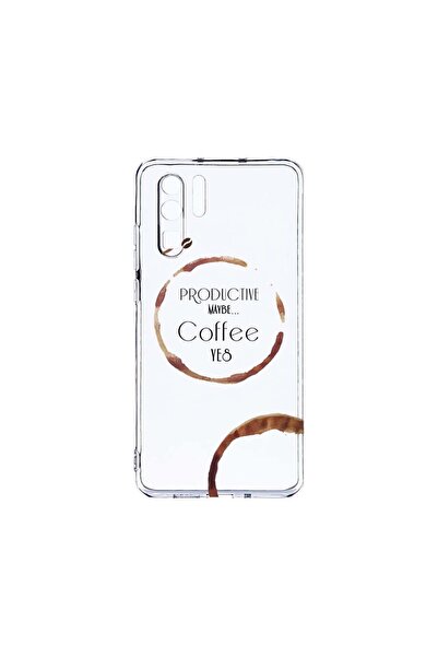 bestcase Husa BestCase¬Æ Clear Silicon 2MM, Compatibila Cu Huawei P30 Pro, Co...