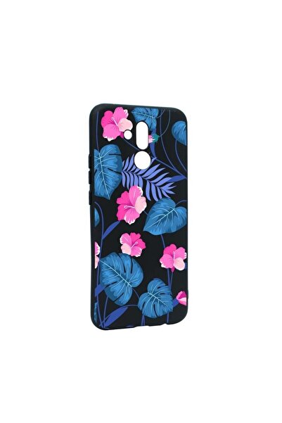 bestcase Husa Huawei Mate 20 Lite, Silicon, Tropical Blue B112