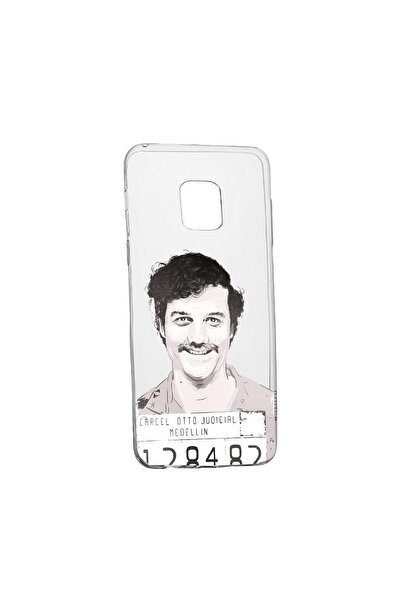 bestcase Narcos Pablo Escobar, Movie protective case for Sony Xperia 10/ XA3,...