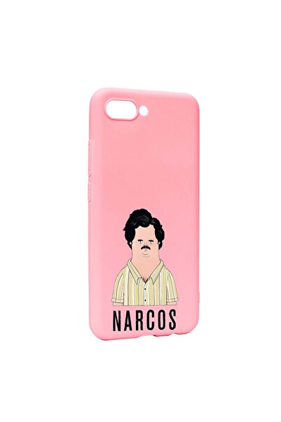 bestcase Husa de protectie Narcos - Pablo Escobar, Movie, pentru Huawei Honor...