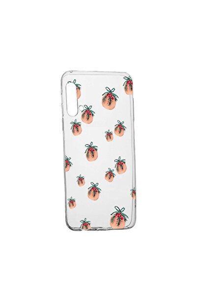 bestcase Husa de protectie Craciun, Christmas, pentru Huawei Honor 20 Pro, re...