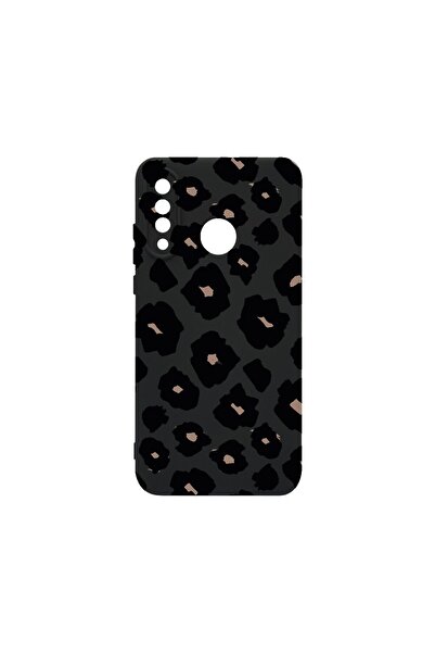 bestcase Husa BestCase¬Æ Premium Liquid Silicon, Compatibila Cu Huawei P30 Li...