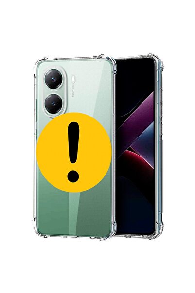 bestcase ¬Æ Husa compatibila Poco X7 Pro 5G, Anti Shock 1.5MM, Semn Incepator...