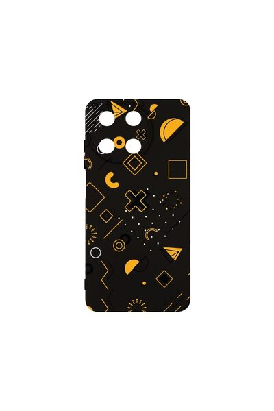bestcase Husa BestCase¬Æ Premium Silicon, Compatibila Cu Realme 11 4G, Symbol...
