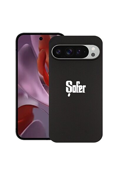 bestcase ¬Æ Husa pentru Google Pixel 9 Pro XL, Sofer - GodFather Style, Slim ...
