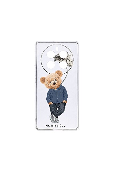 bestcase Husa BestCase¬Æ Διαφανής Σιλικόνη 2MM, Συμβατή με Realme 12 Pro Plus...