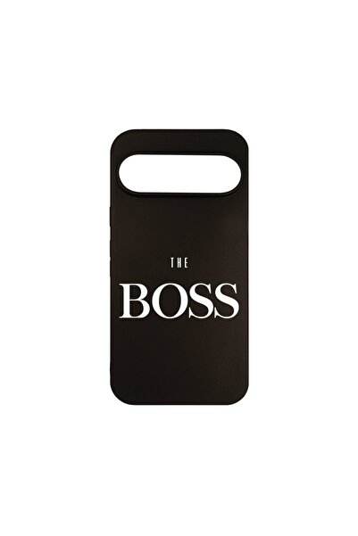 bestcase Husa pentru Google Pixel 9 Pro, BestCase¬Æ Slim SIlicon 0.8MM, The B...
