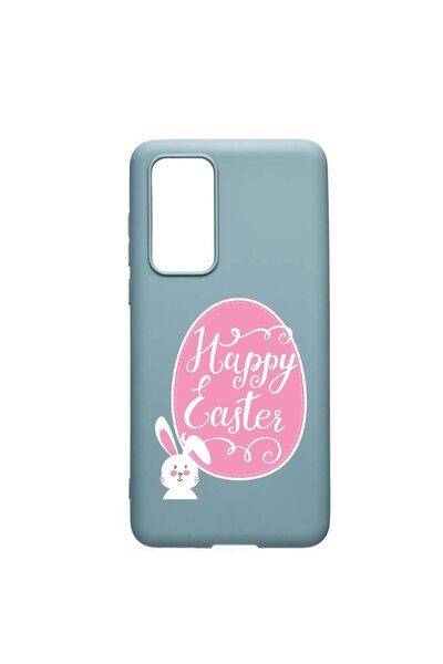 bestcase Θήκη Huawei P40, Καλό Πάσχα, Ανθεκτικό στη φθορά, Αντιολισθητικό, Σι...
