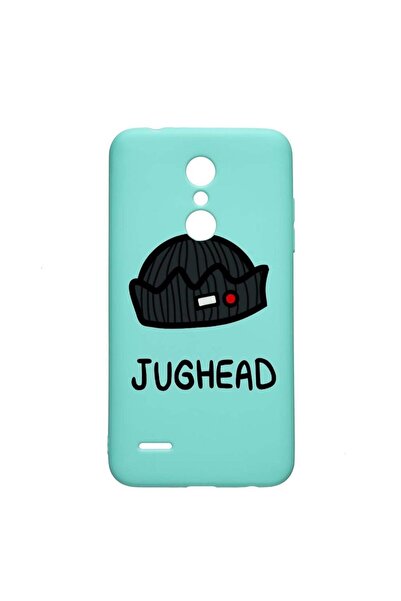 bestcase Θήκη LG K11 / K11 Plus / K10 2018, Riverdale Jughead, Ανθεκτική στη ...
