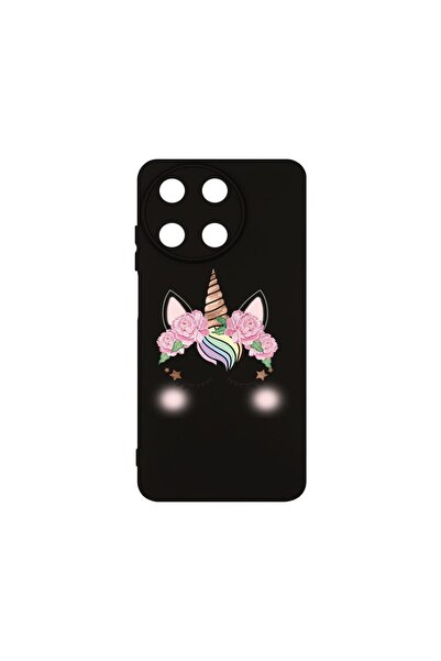 bestcase Husa BestCase¬Æ Premium Silicon, Compatibila Cu Realme 11 4G, Unicor...