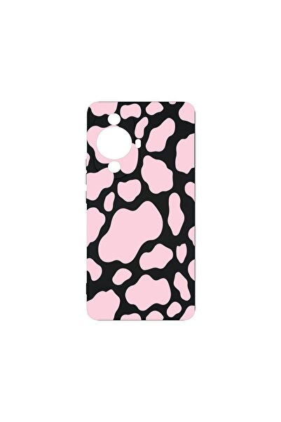 bestcase Премиум калъф от течен силикон, съвместим с Huawei nova 11 Pro, диза...