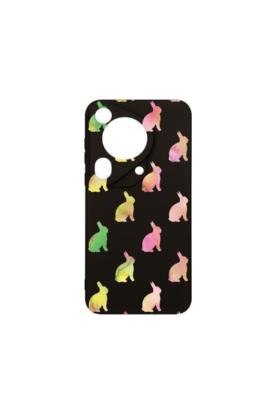 bestcase Husa BestCase¬Æ Premium Silicon, Compatibila Cu Huawei Pura 70 Ultra...