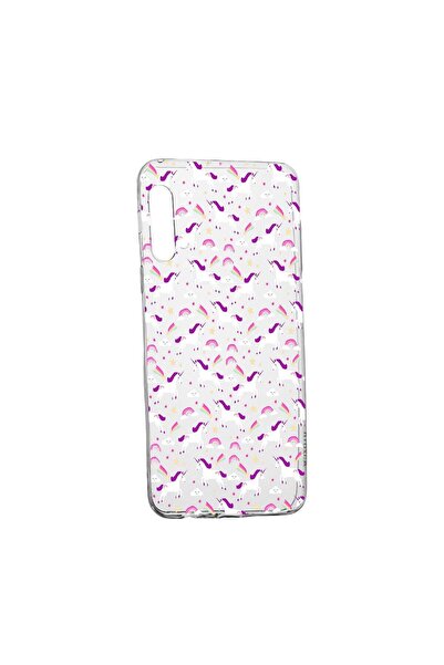 bestcase Husa de protectie Unicorn, pentru Huawei Honor 20 Pro, rezistenta la...