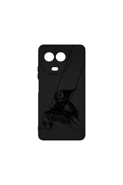 bestcase Husa BestCase¬Æ Premium Liquid Silicon, Compatibila Cu Realme 11 5G,...