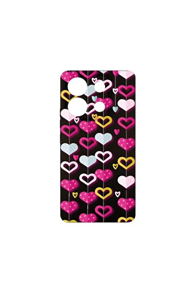 bestcase Husa BestCase¬Æ Προηγμένη Σιλικόνη, Συμβατή με Poco X6 5G, Σχέδιο Χα...