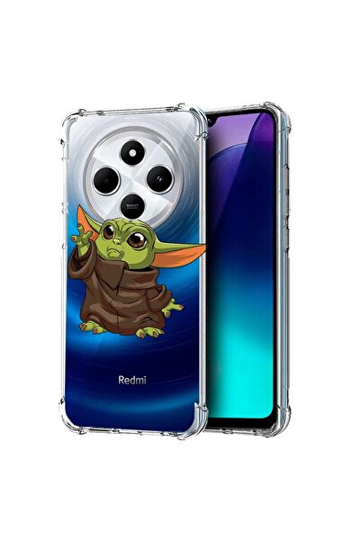 bestcase ¬Æ Husa pentru Poco C75 / Xiaomi Redmi A4 / Redmi 14C, Anti Shock 1....