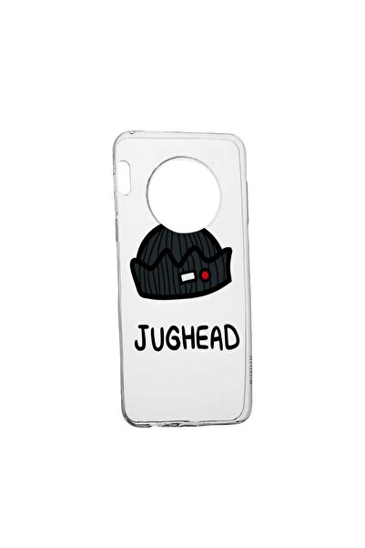 bestcase Husa de protectie Riverdale Jughead, Movie, pentru Huawei Mate 30, r...