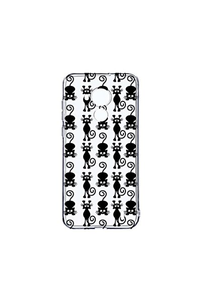 bestcase Husa BestCase¬Æ Clear Silicon 2MM, Compatibila Cu Nokia C30, Cats, A...