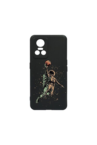bestcase Husa BestCase¬Æ SLIM SIlicon 0.8MM, Compatibila Cu Realme GT Neo 3, ...
