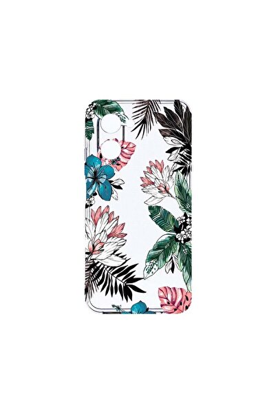 bestcase Husa BestCase¬Æ Clear Silicon 2MM, Compatibila Cu Realme C33, Pastel...