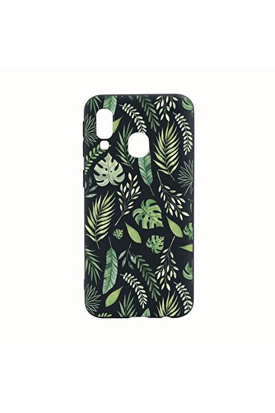 bestcase Husa Huawei P Smart 2019 / Honor 10 Lite, Feathers, rezistenta la uz...
