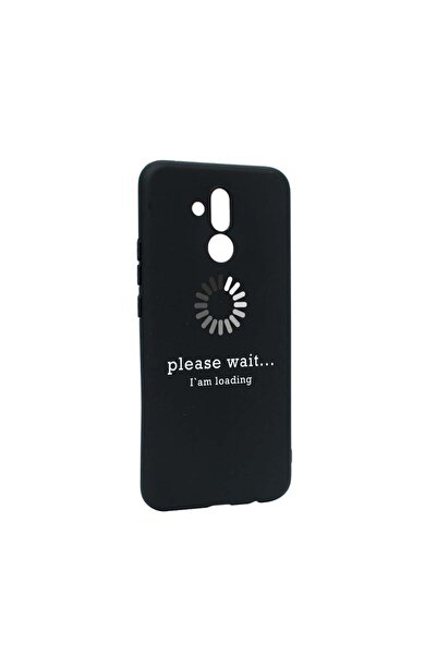 bestcase Husa Huawei Mate 20 Lite, Silicon, Loading B37