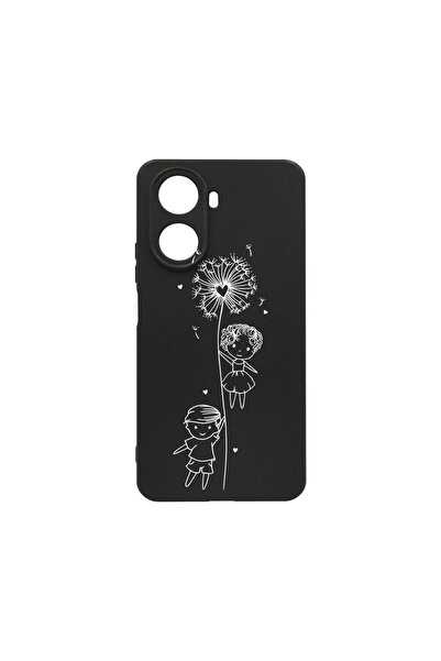 bestcase Λεπτή Θήκη Σιλικόνης 0.8MM, Συμβατή με Huawei Nova 10 SE, Για Κορίτσ...